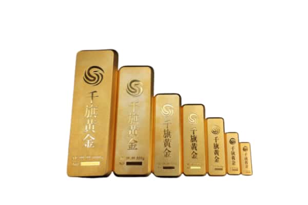 清远清城区上门回收各种金条价格